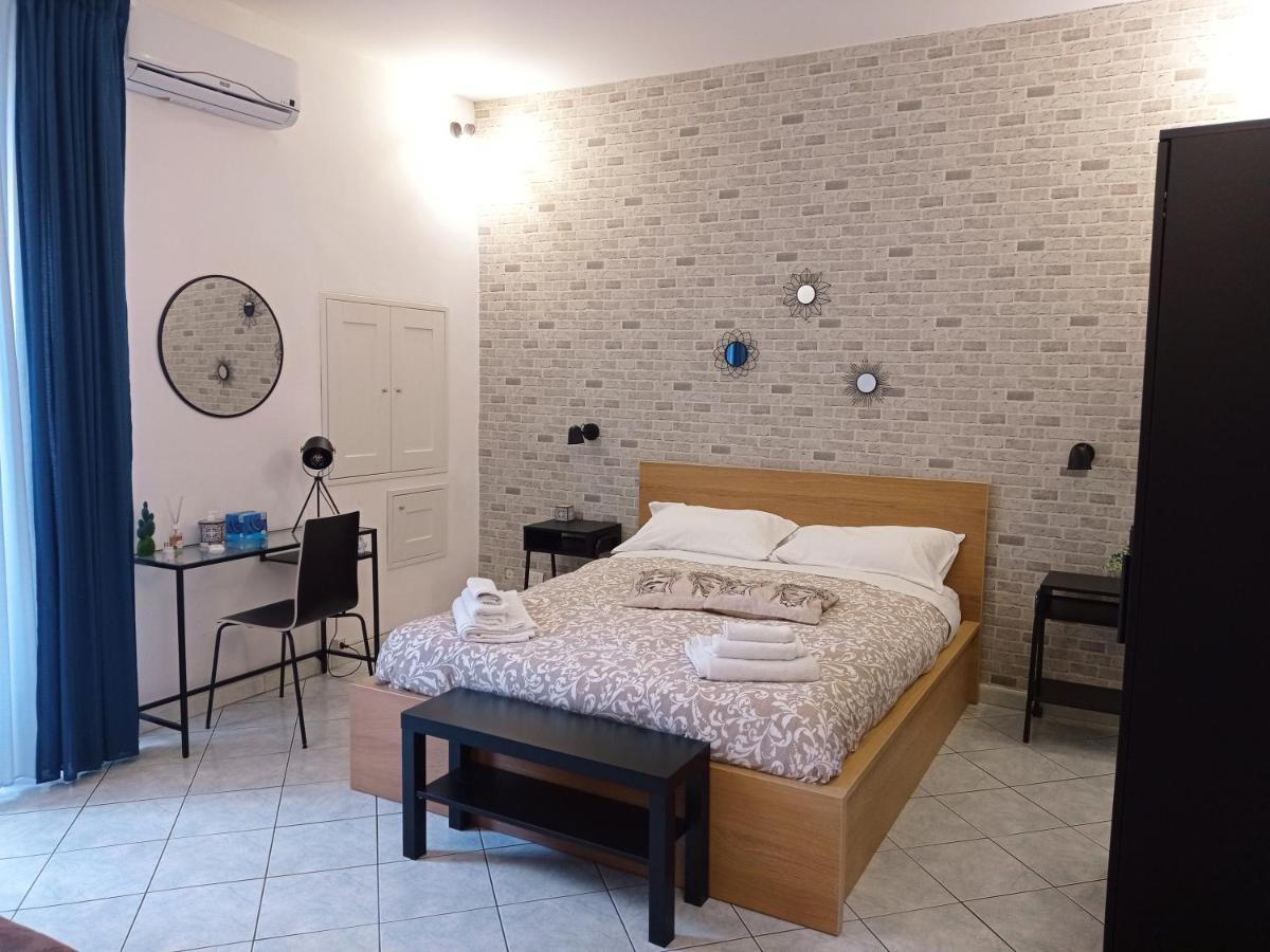 Casa Barocco Catania Apartment Exterior foto